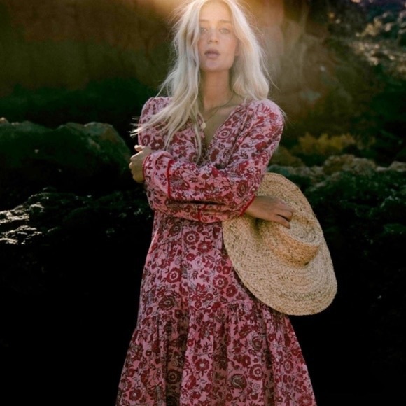 Billabong ~ Storm Rider Dress - Picture 2 of 10